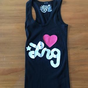 Lrg Tank Top
